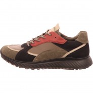 Preisvergleich für Schuhe: ecco® Schnürschuhe, grau, EUR 42
