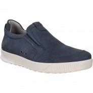 Preisvergleich für Schuhe: ecco® Slipper, blau, EUR 45