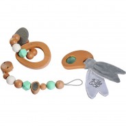 Preisvergleich für Babyspielzeug: Baby Pure Geschenkset