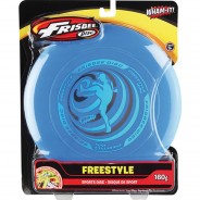 Preisvergleich für Outdoor & Sport: EIGHTSOX Frisbee Freestyle, blau