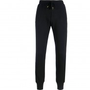 Preisvergleich für Hosen: ENDURANCE ATHLECIA Jogginghose NIARY W Bamboo aus hochwertigem Bambus- und Baumwoll-Stretch, 1001 Black, 40