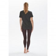 Preisvergleich für Hosen: ENDURANCE ATHLECIA Lauftights FRANZ mit leichter Kompression, 4182 Deep Shale, 40
