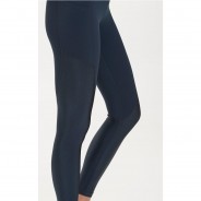 Preisvergleich für Hosen: ENDURANCE Funktionstights YURRY W Tights Pockets mit bester Lauf -und Fitnessausstattung, 2101 Dark Sapphire, 46