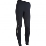 Preisvergleich für Hosen: ENDURANCE Lauftight MAHANA Winter XQL mit wärmender Innenseite, 1001 Black, 38