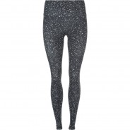 Preisvergleich für Hosen: ENDURANCE Lauftights ALEC PRINTED mit leichter Kompression, Print 9151, 42