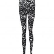 Preisvergleich für Hosen: ENDURANCE Lauftights ALEC PRINTED mit leichter Kompression, Print 9270, 46