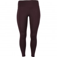 Preisvergleich für Hosen: ENDURANCE Q Funktionstight Lucy mit hohem Bund, 4150 Purple Grape, 48