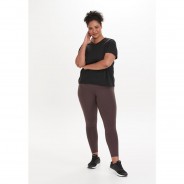 Preisvergleich für Hosen: ENDURANCE Q Funktionstight Lucy mit hohem Bund, 4182 Deep Shale, 48