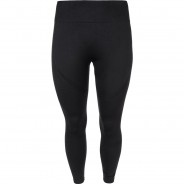 Preisvergleich für Hosen: ENDURANCE Q Tights Cerine mit leichter Kompression, 1001 Black, 48/50
