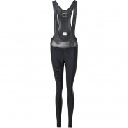 Preisvergleich für Hosen: ENDURANCE Radhose Jayne Long mit extra weichem Polster, 1001 Black, 40