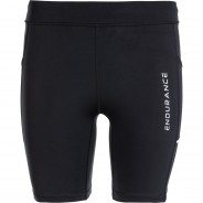 Preisvergleich für Hosen: ENDURANCE Tight schwarz Gr. 140