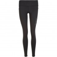 Preisvergleich für Hosen: ENDURANCE Tights schwarz Gr. 164