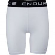 Preisvergleich für Hosen: ENDURANCE Tights weiß Gr. 128