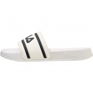 Preisvergleich für Schuhe: FILA Herren Badesandalen - Morro Bay Slipper 2.0, Badeschuhe, Pantoletten, Weiß, EUR 45