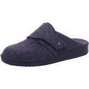 Preisvergleich für Schuhe: Finn Comfort Hausschuhe, schwarz, EUR 39