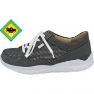 Preisvergleich für Schuhe: Finn Comfort Schnürschuhe, uni, EUR 37