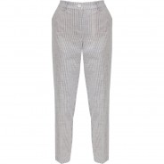 Preisvergleich für Hosen: FINN FLARE Hose mit schmalem Schnitt, beige, XL