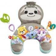 Preisvergleich für Baby & Kleinkind: Fisher-Price Faultier-Spielkissen mit Vibration