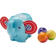 Preisvergleich für Baby & Kleinkind: Fisher-Price Schaukel Elefant