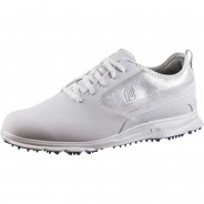 Preisvergleich für Schuhe: FootJoy Golfschuhe FJ SUPERLITES XP Herren, white, 41