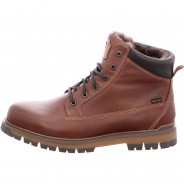 Preisvergleich für Schuhe: fretz Schnürschuh Fountain, cavallo, 42