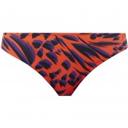 Preisvergleich für Bademode: Freya Damen Bikini-Hose Tiger Bay, Sunset, S