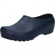 Preisvergleich für Schuhe: Gartenclogs Alsa FASHION Jolly, blau, 47
