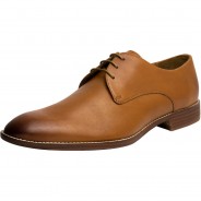 Preisvergleich für Schuhe: Gordon & Bros Leder Businessschuhe, Cognac, 40