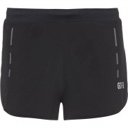 Preisvergleich für Hosen: GORE® WEAR Funktionsshorts SPLIT Kordelzug,Reißverschluss-Tasche,Taschen Herren, black, M