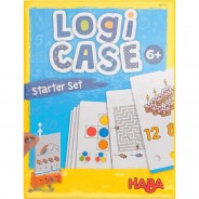 Preisvergleich für Lernspielzeug: LogiCASE Starter Set 6+