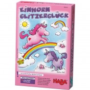 Preisvergleich für Spielzeug: HABA Einhorn Glitzerglück