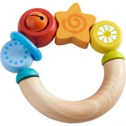 Preisvergleich für Baby & Kleinkind: HABA Greifling Sternchen