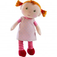 Preisvergleich für Puppen & Zubehör: HABA 303730 303730 Kuschelpuppe Roya