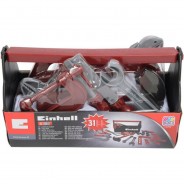 Preisvergleich für Kostüme & Rollenspiel: Einhell KIDS Werkzeugbox