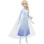 Preisvergleich für Puppen & Zubehör: Disney Die Eiskönigin 2 Schimmerglanz Elsa