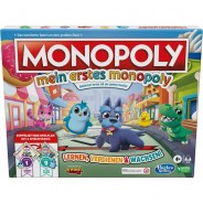 Preisvergleich für Spielzeug: Mein erstes Monopoly
