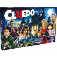 Preisvergleich für Spielzeug: Cluedo - Die nächste Generation