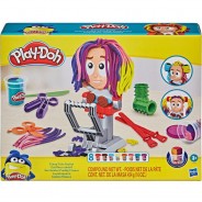 Preisvergleich für Spielzeug: Play-Doh Verrückter Freddy Friseur