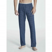 Preisvergleich für Hosen: Herren Hose, lang Mey Club, Yacht Blue, S