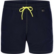 Preisvergleich für Hosen: HOM Beach Boxer Sunlight, navy, 2XL (Herren)