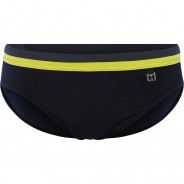 Preisvergleich für Hosen: HOM Swim Mini Briefs Ocean, black, M
