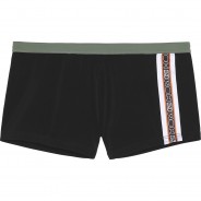 Preisvergleich für Hosen: HOM Swim Shorts Alize, black, M (Herren)