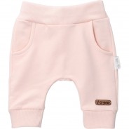 Preisvergleich für Hosen: Hose Pola - by Bamar Nicol Stoffhosen  rosa Gr. 62 Mädchen Kinder