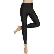 Preisvergleich für Hosen: ITEM m6 Damen Leggings, black, L