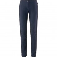 Preisvergleich für Hosen: Jack Wolfskin Funktionshose Pack and Go JWP Reißverschluss,Reißverschluss-Tasche,Taschen Damen, night blue, M