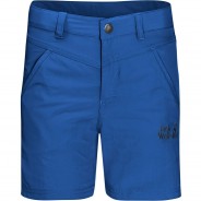 Preisvergleich für Hosen: Kinder Shorts SUN K blau Gr. 176