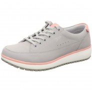 Preisvergleich für Schuhe: Joya Sneaker Vancouver, grau, 7