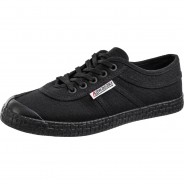 Preisvergleich für Schuhe: Kawasaki Sneaker Original Canvas mit extra hohem Baumwollanteil, 1001 Black, 45
