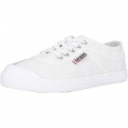 Preisvergleich für Schuhe: Kawasaki Sneaker Original Canvas mit extra hohem Baumwollanteil, 1002 White, 39