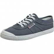 Preisvergleich für Schuhe: Kawasaki Sneaker Original Canvas mit extra hohem Baumwollanteil, 1028 Turbulence, 43